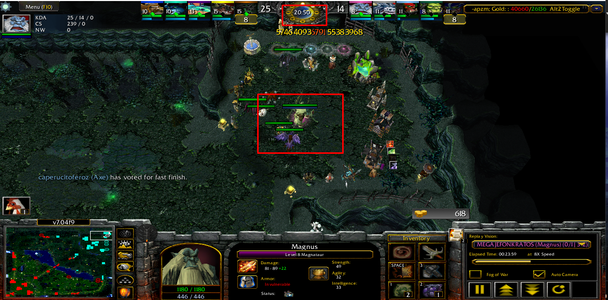 Lightshot screenshot