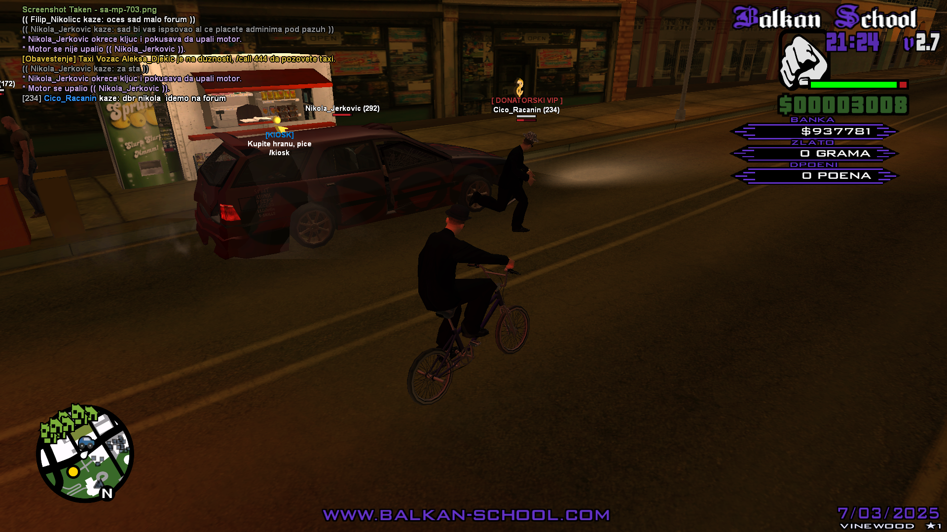 Lightshot screenshot