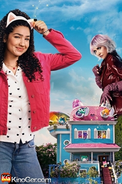 Gabby's Dollhouse: Der Film (2025)