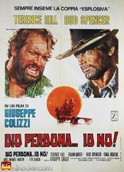 Zwei vom Affen gebissen (1967)