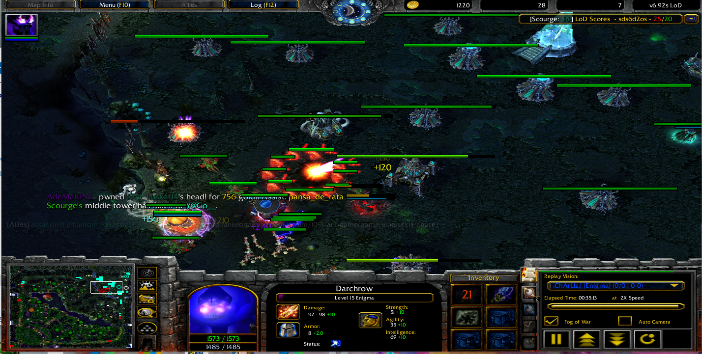 Lightshot screenshot