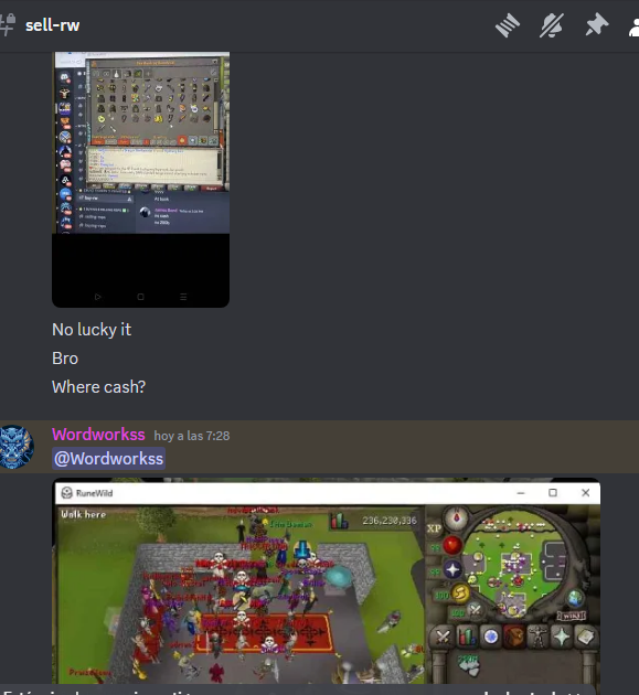 Lightshot screenshot