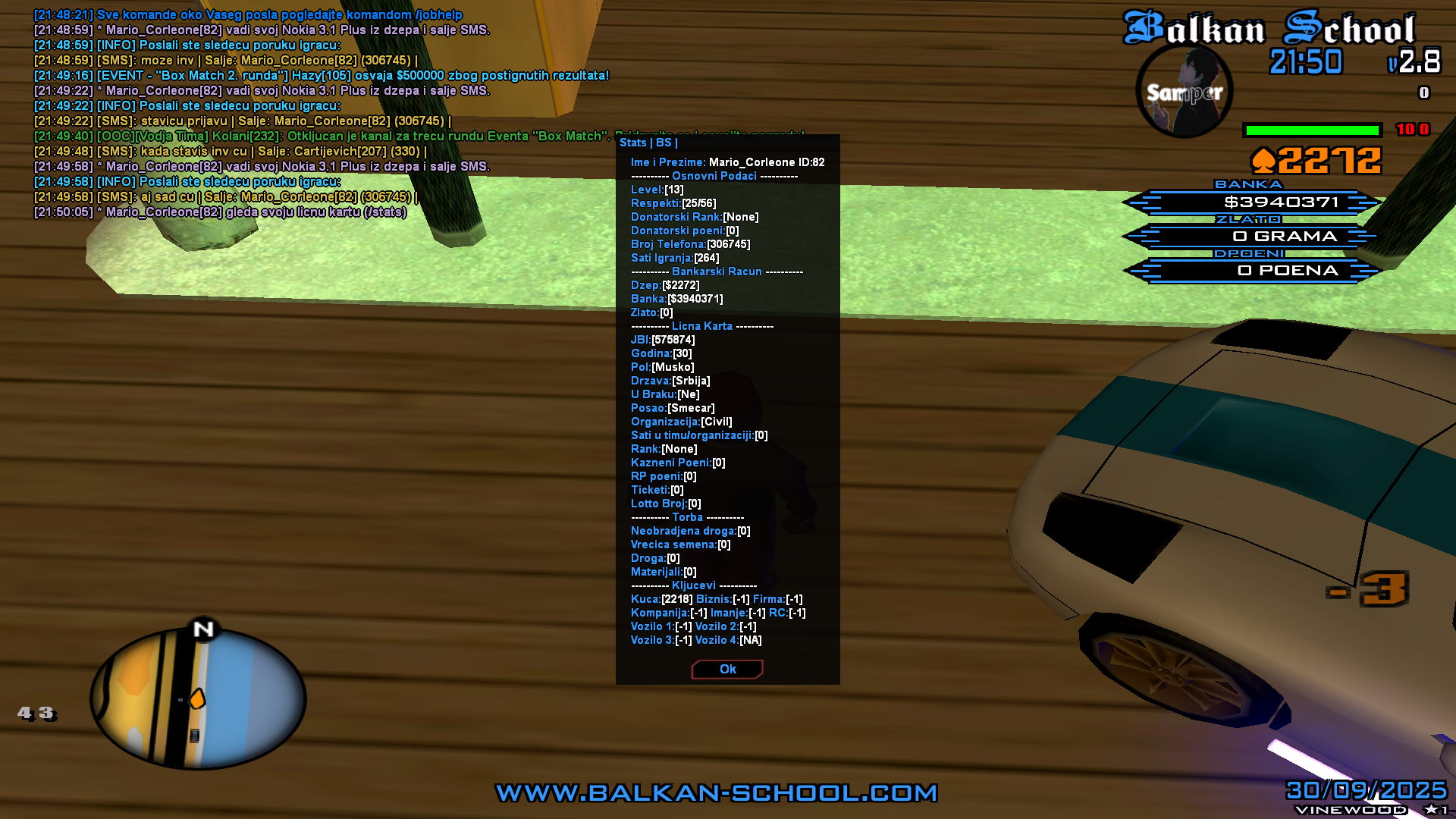 Lightshot screenshot