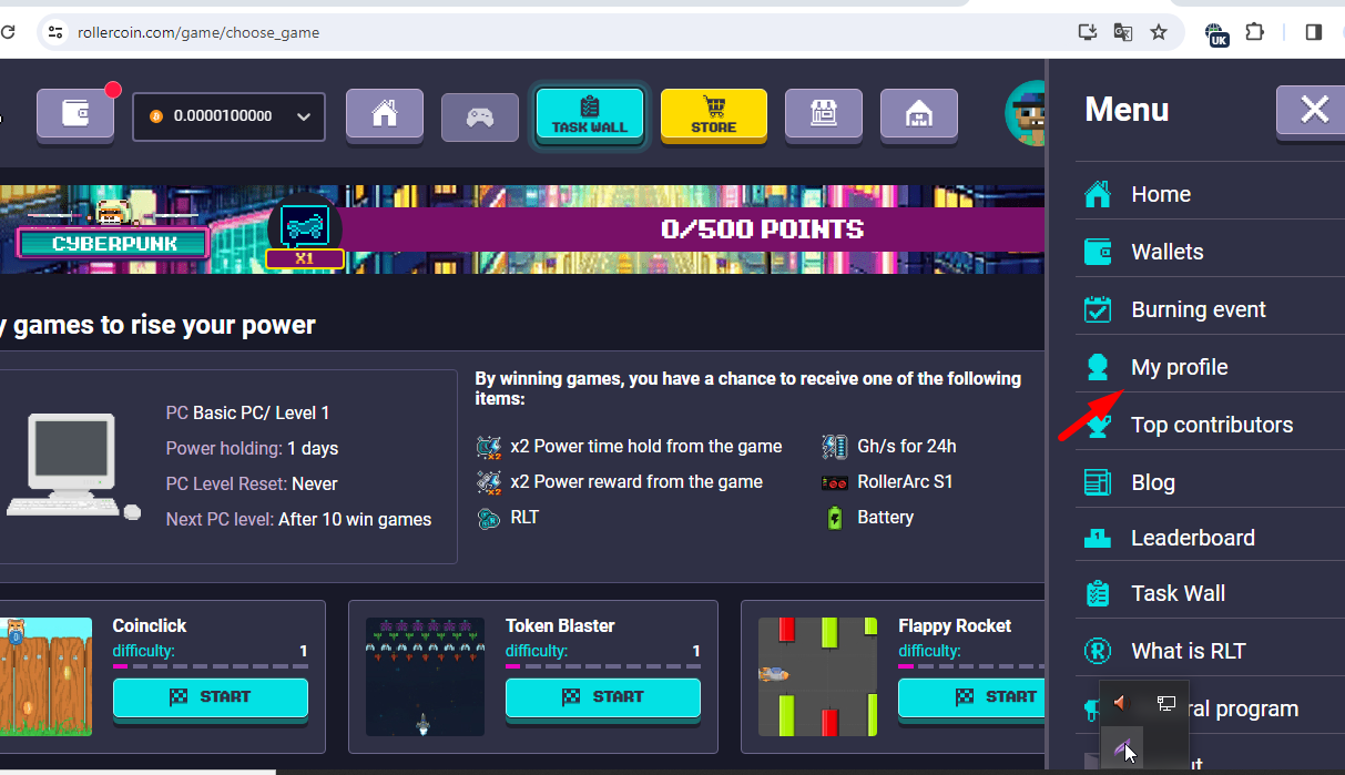Lightshot screenshot