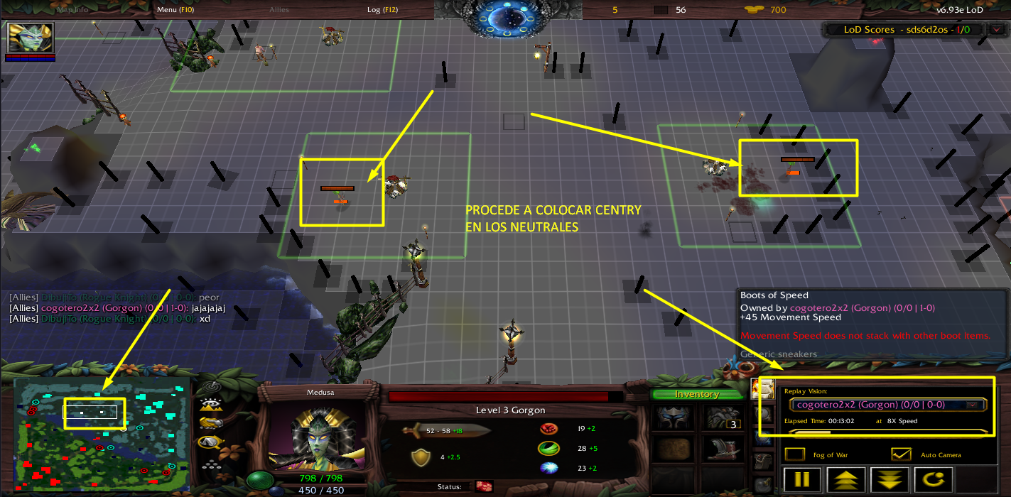 Lightshot screenshot