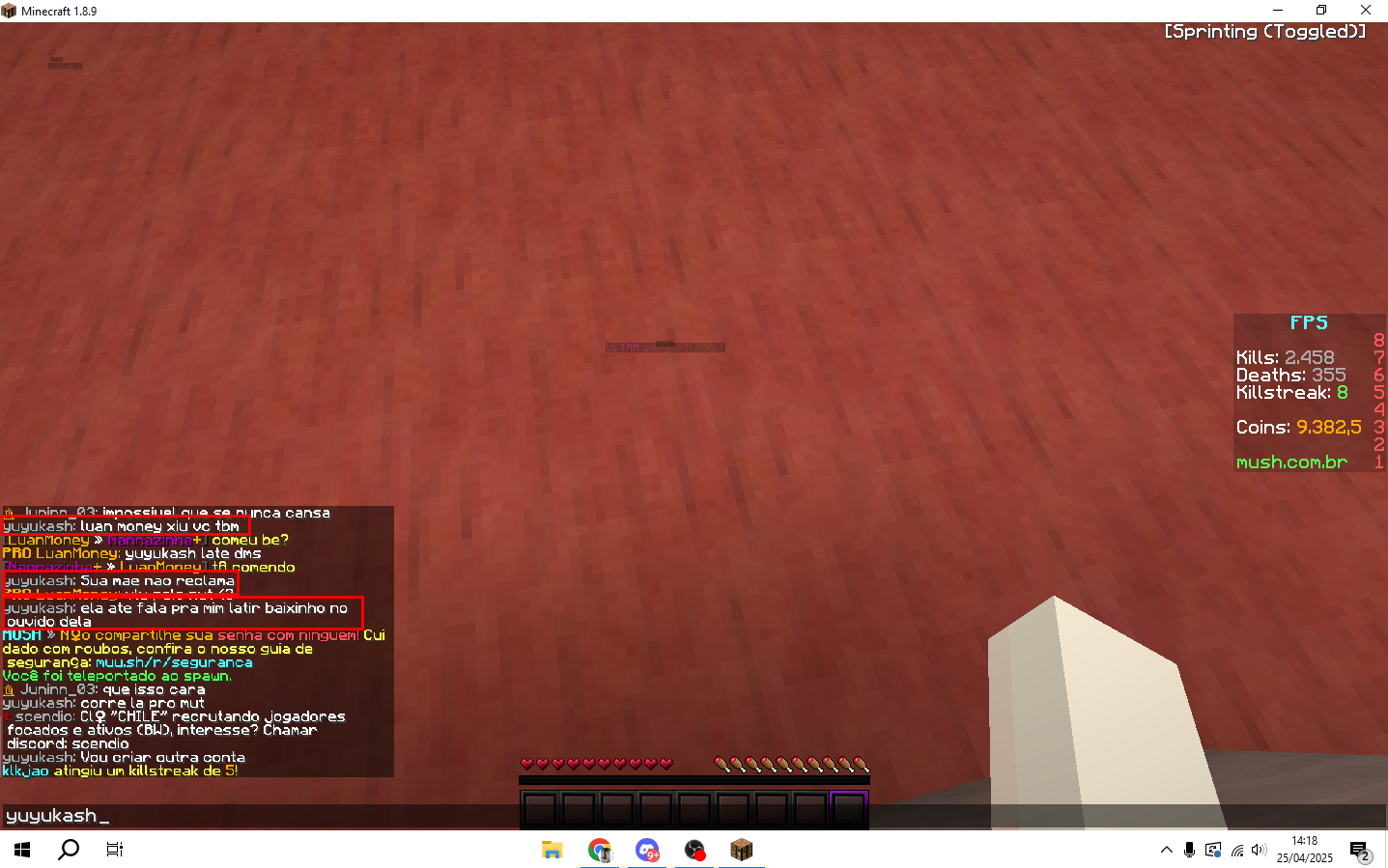 Lightshot screenshot