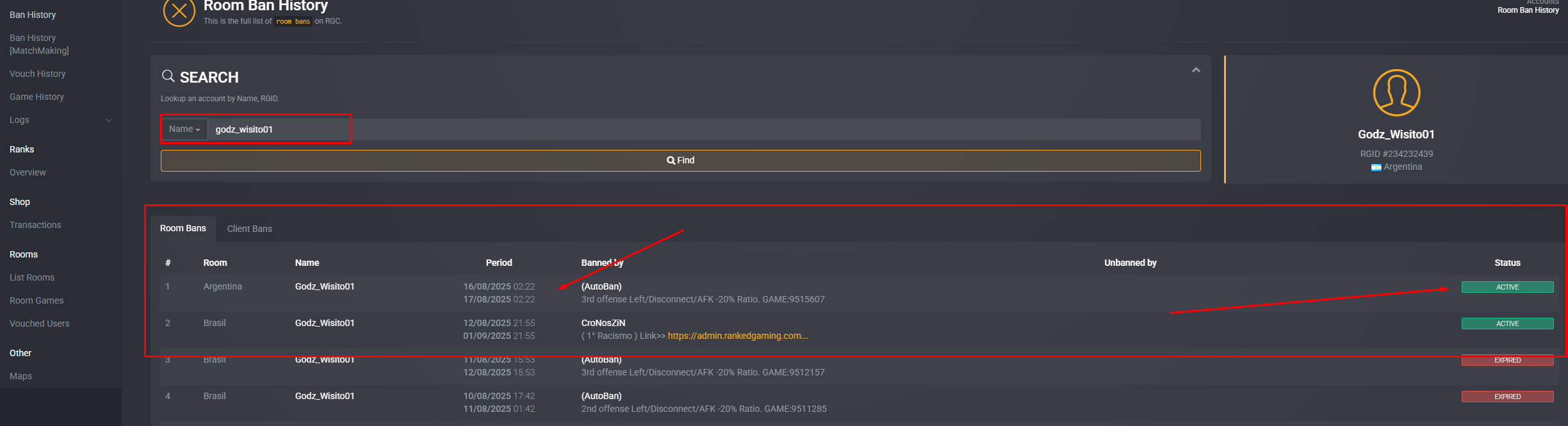 Lightshot screenshot