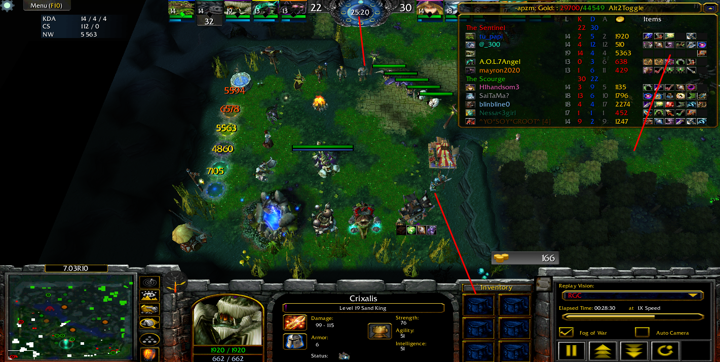 Lightshot screenshot