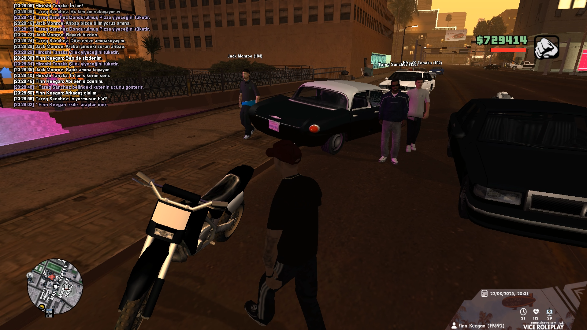 Lightshot screenshot