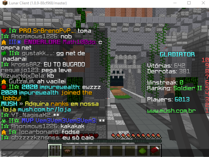 Lightshot screenshot