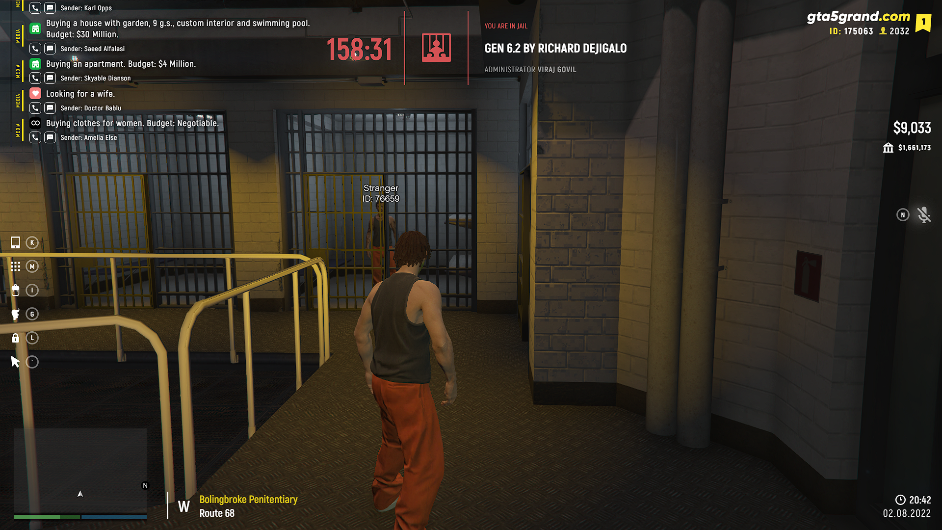 Lightshot screenshot