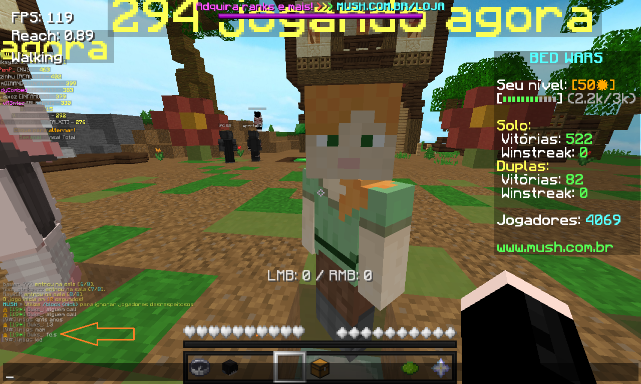 Lightshot screenshot