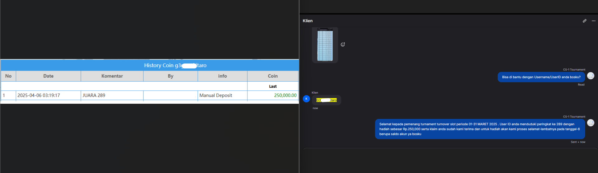 Lightshot screenshot