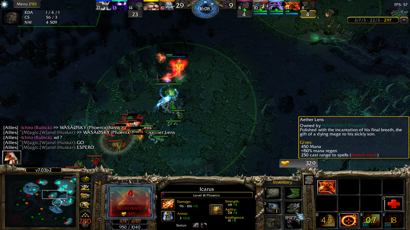 Lightshot screenshot
