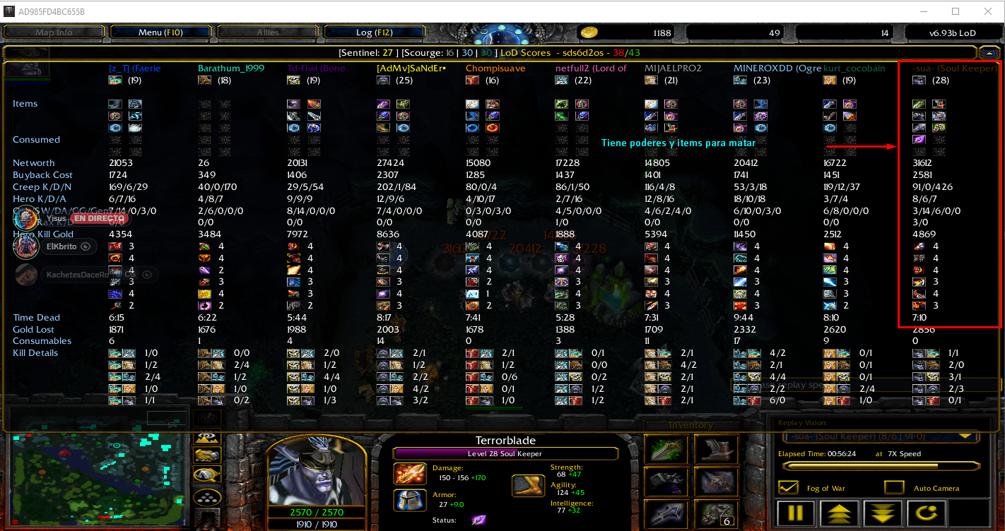 Lightshot screenshot