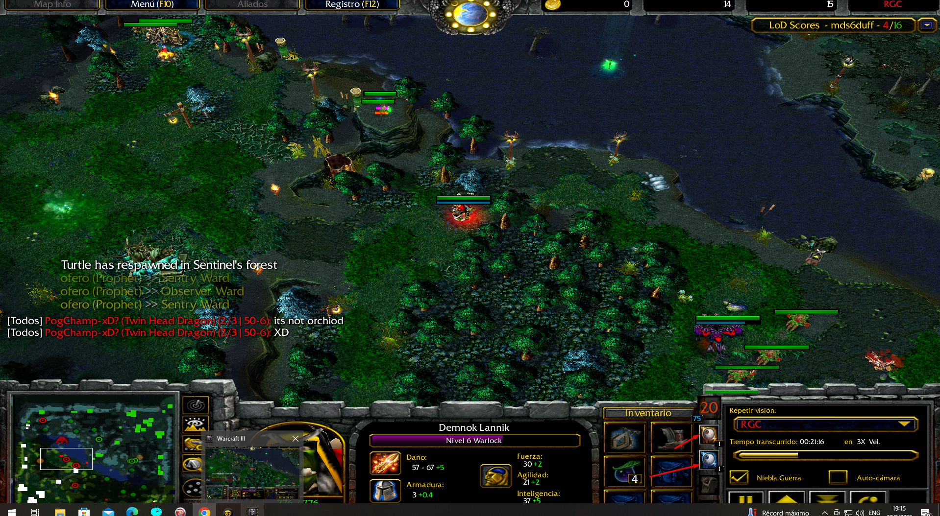 Lightshot screenshot