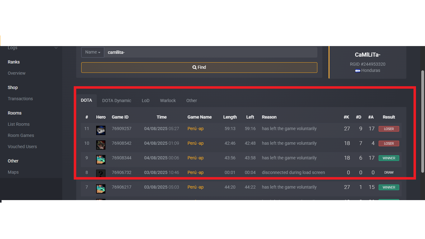 Lightshot screenshot