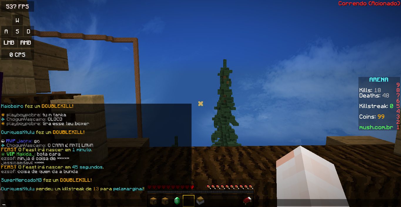 Lightshot screenshot