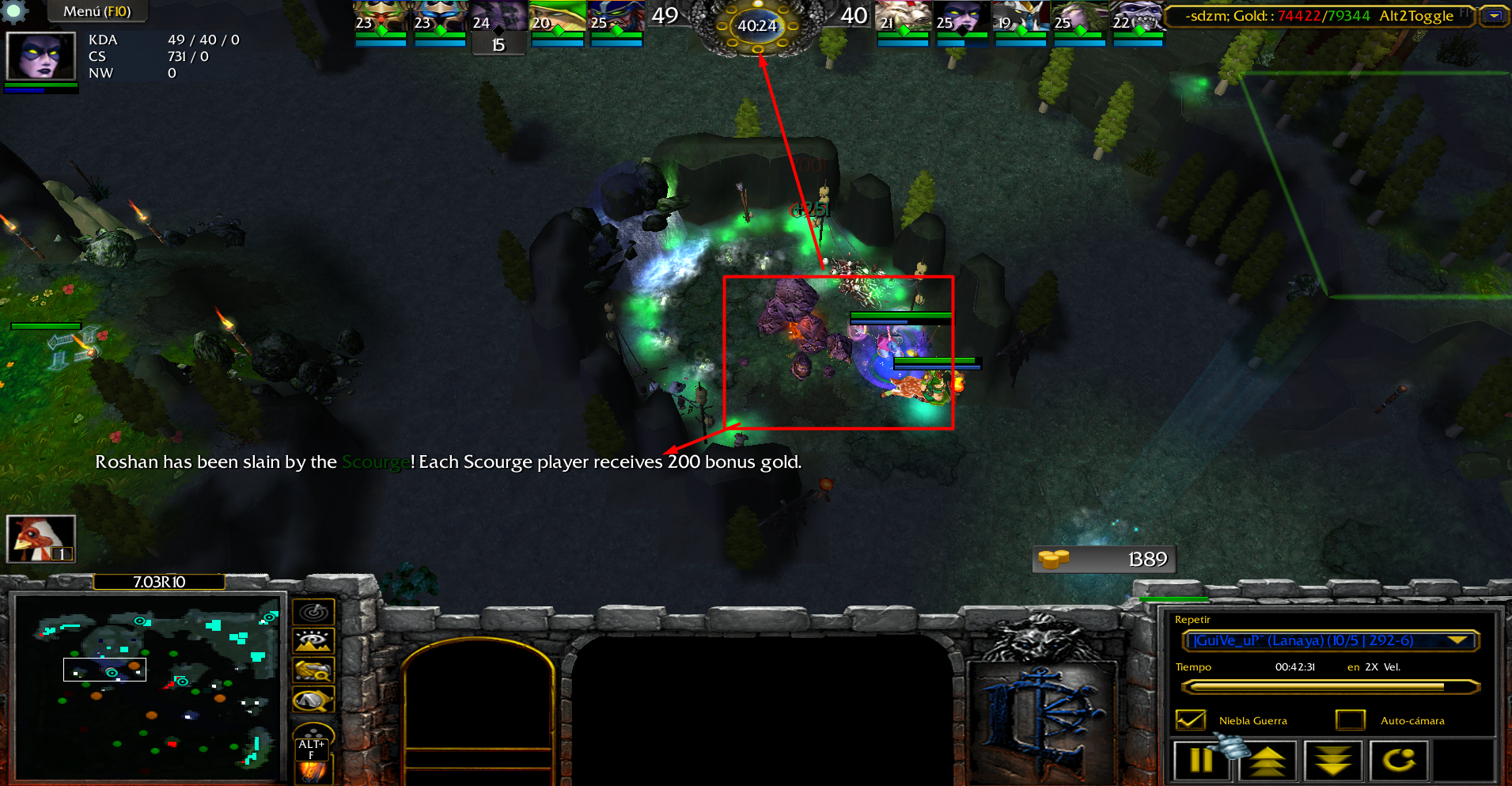 Lightshot screenshot
