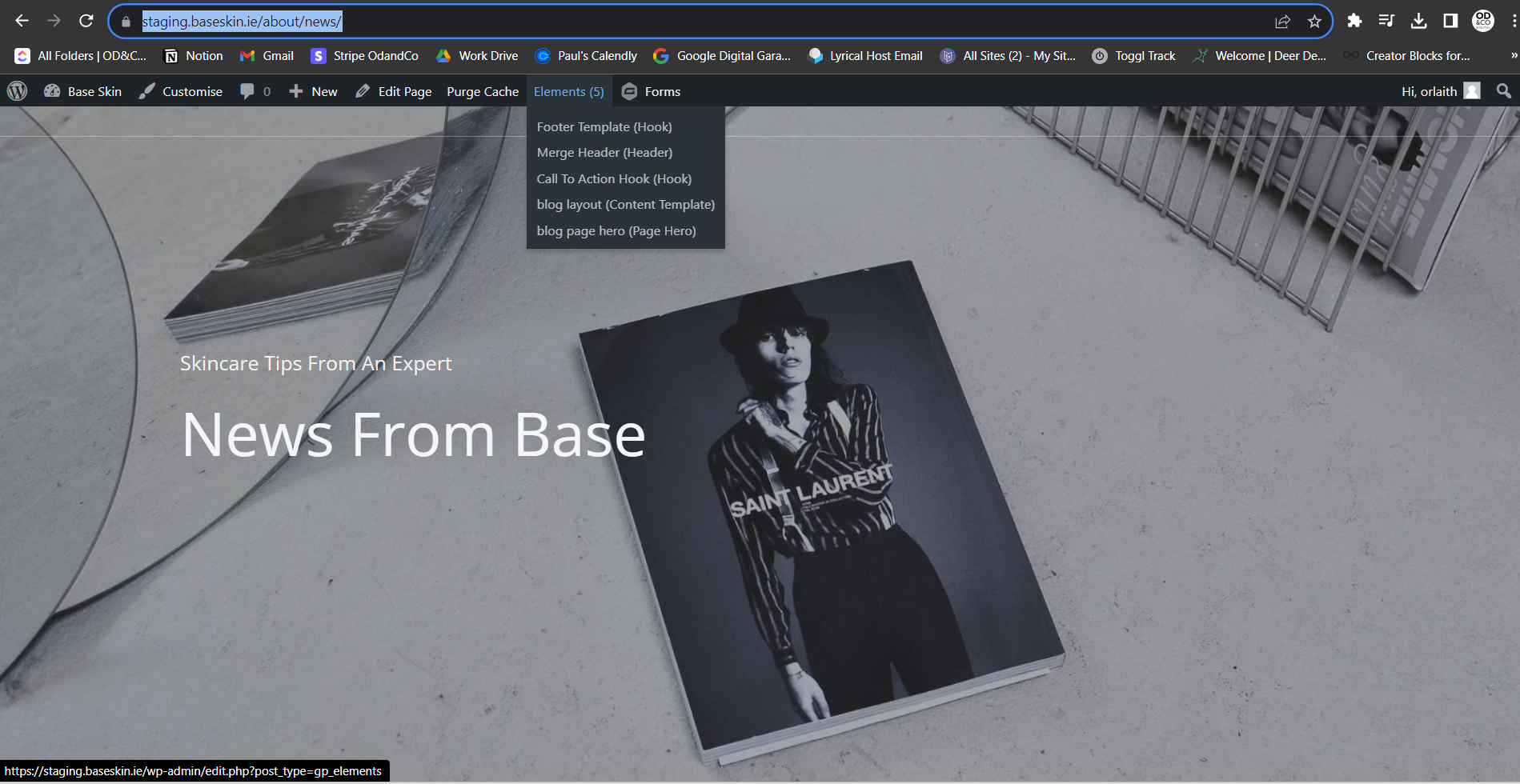 Lightshot screenshot