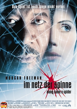 Im Netz der Spinne (2001)