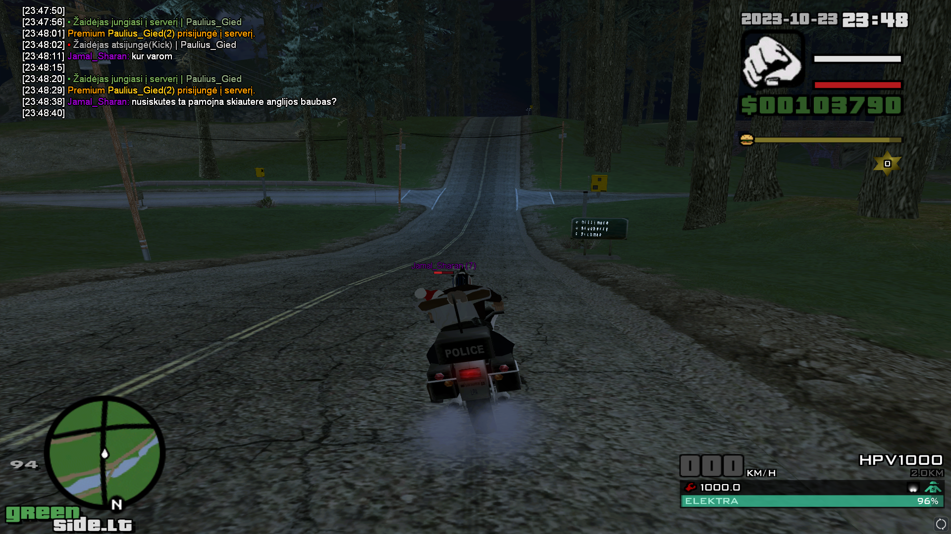 Lightshot screenshot