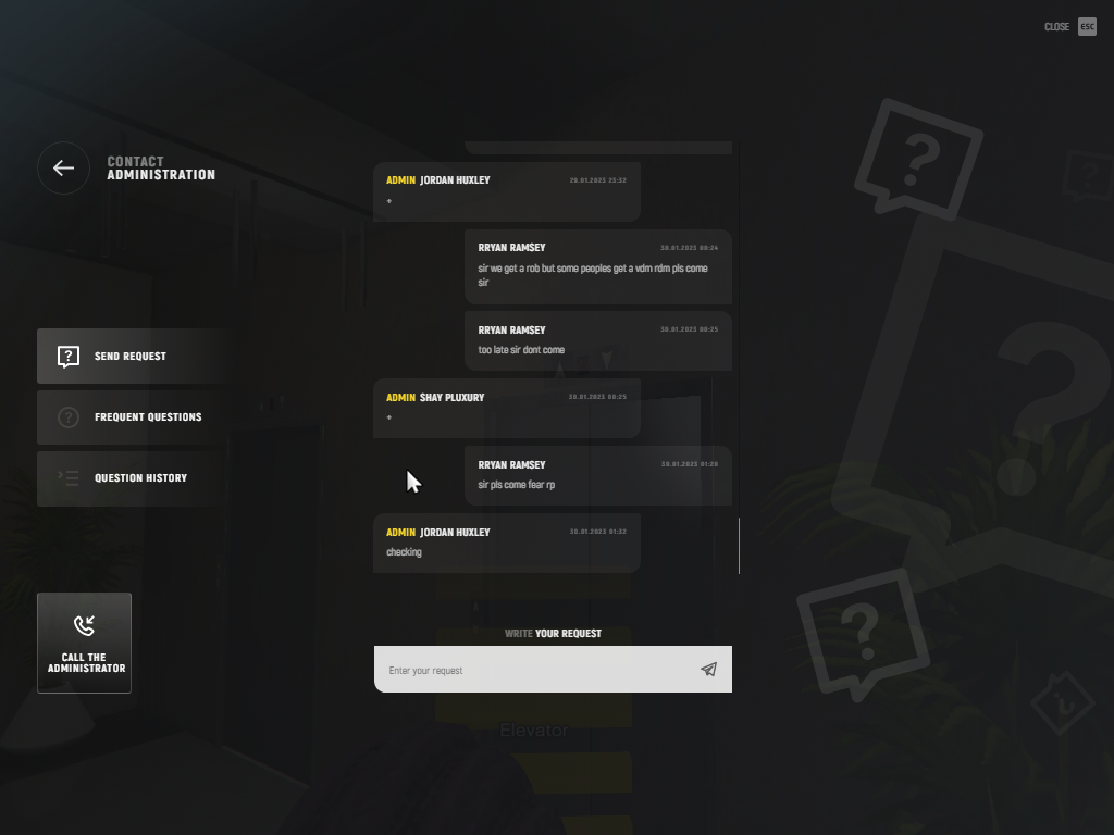 Lightshot screenshot