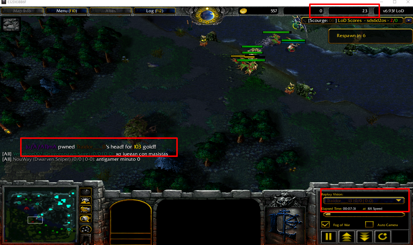 Lightshot screenshot