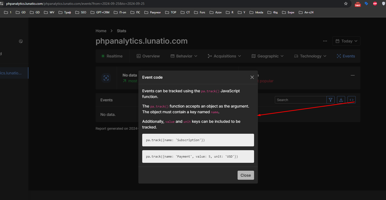 Lightshot screenshot
