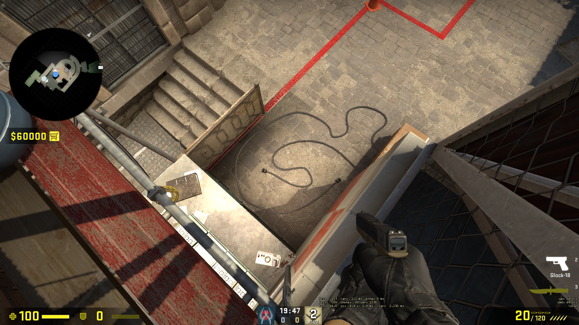 Lightshot screenshot