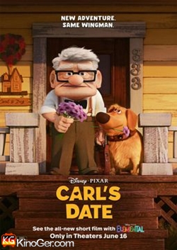 Carl's Date (2023)