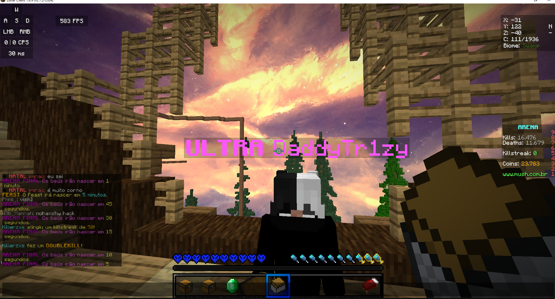 Lightshot screenshot