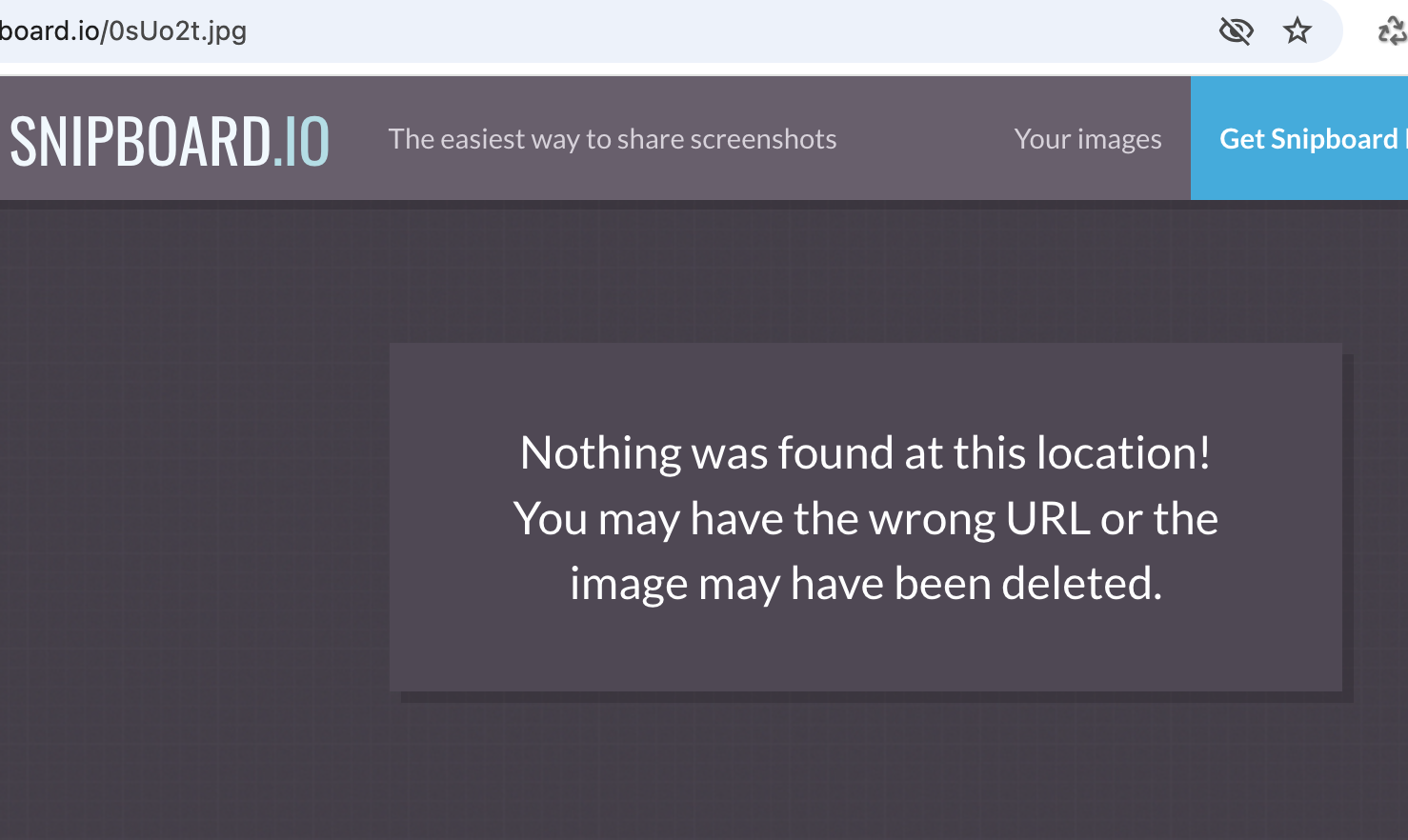 Lightshot screenshot