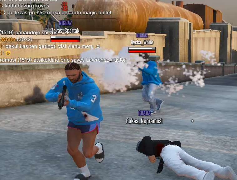 Lightshot screenshot