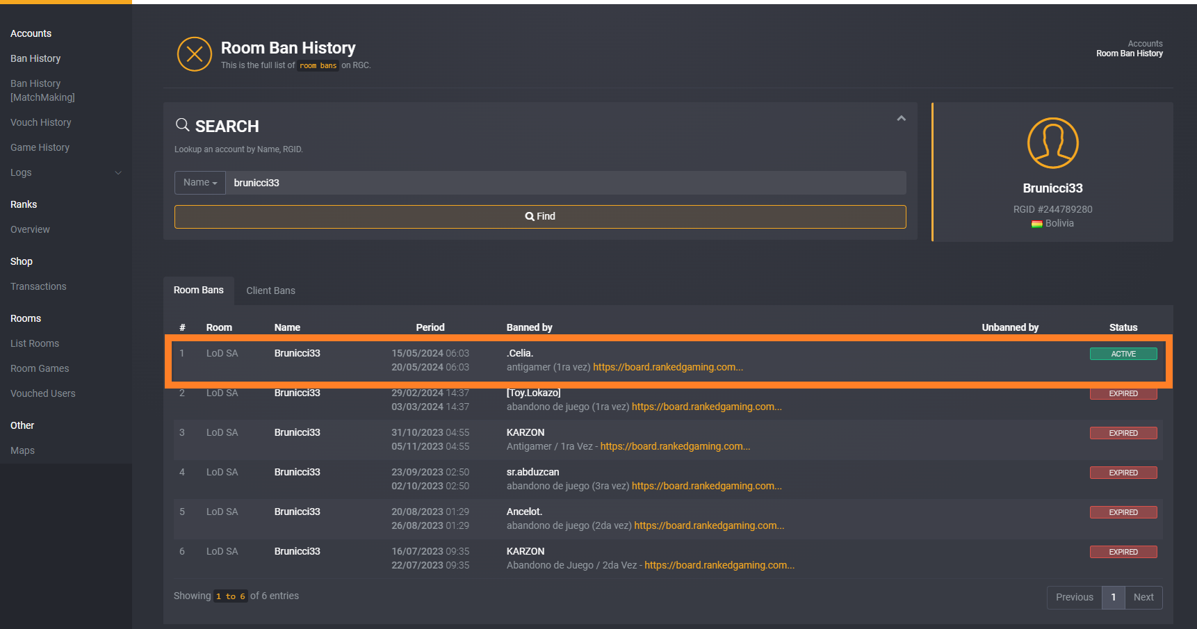 Lightshot screenshot