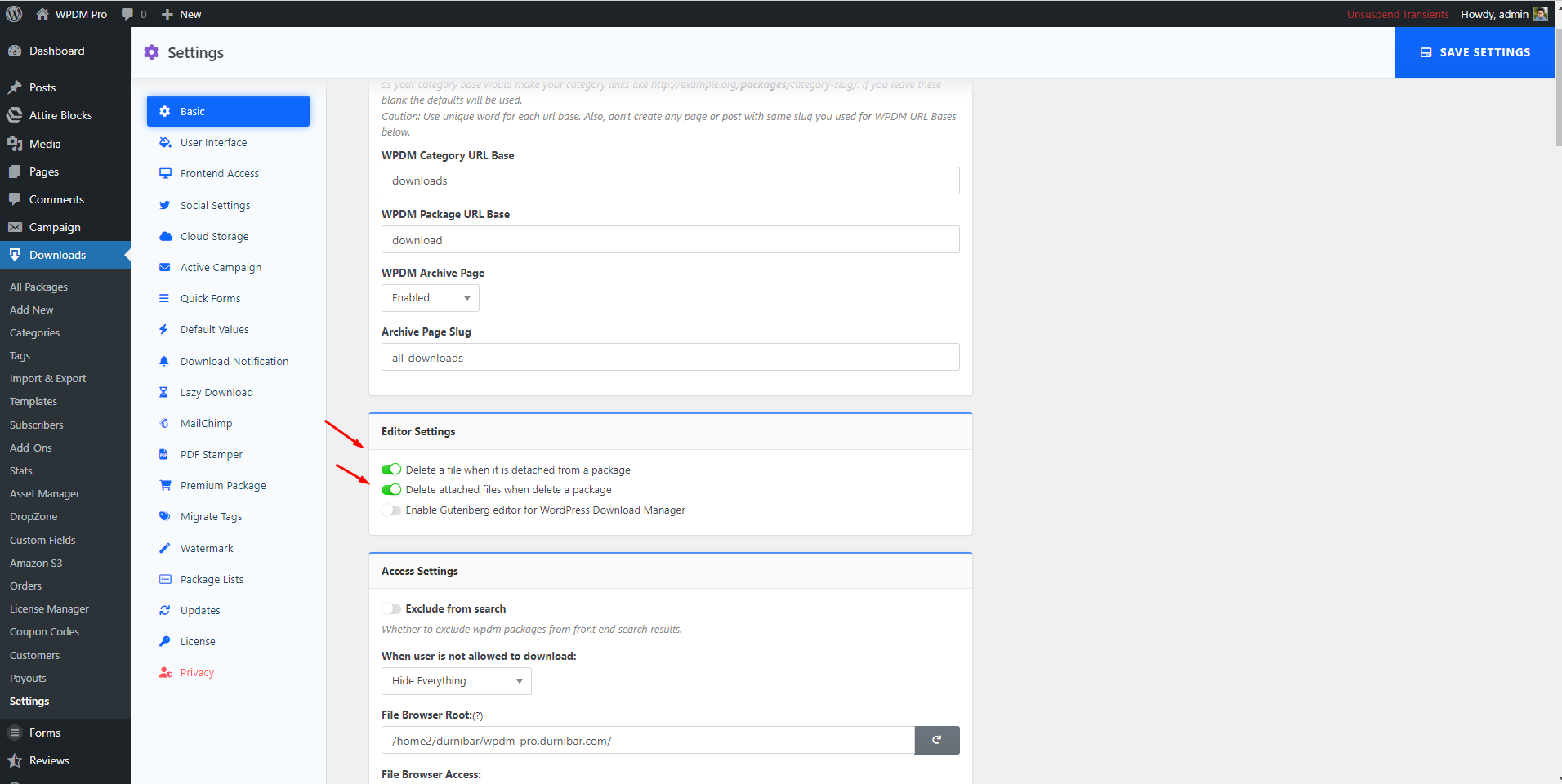 Lightshot screenshot