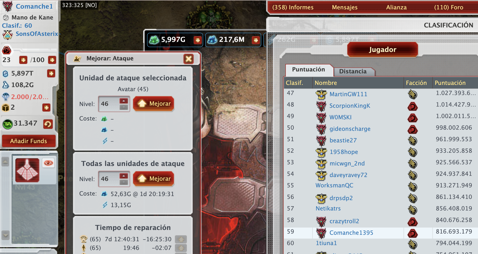 Lightshot screenshot