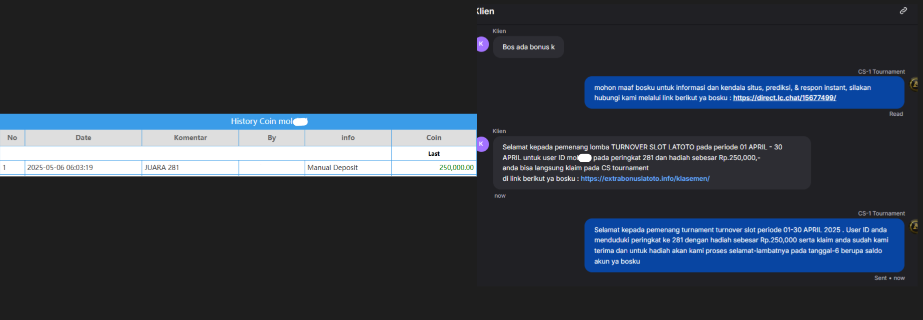 Lightshot screenshot