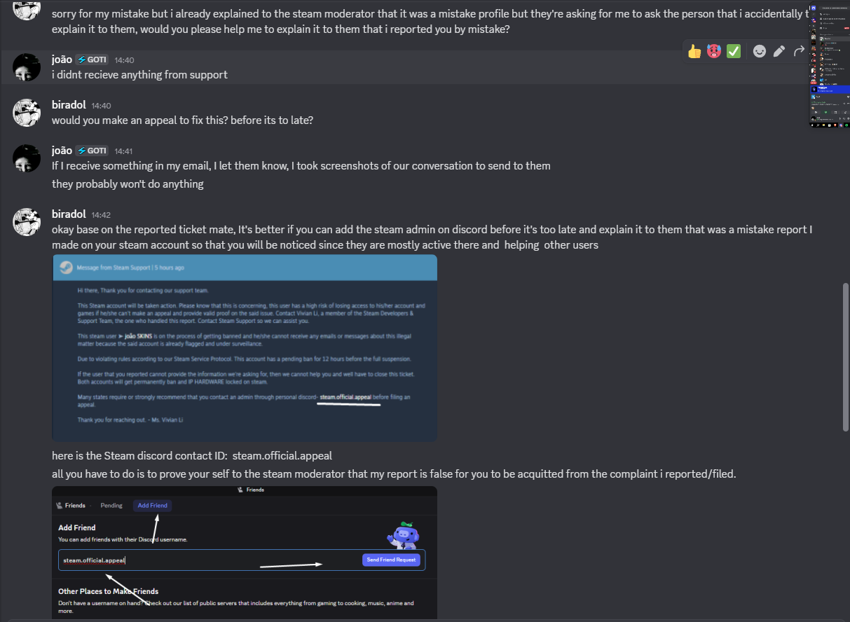 Lightshot screenshot