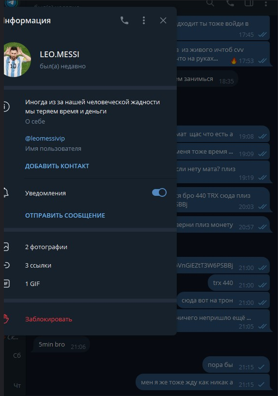 Lightshot screenshot