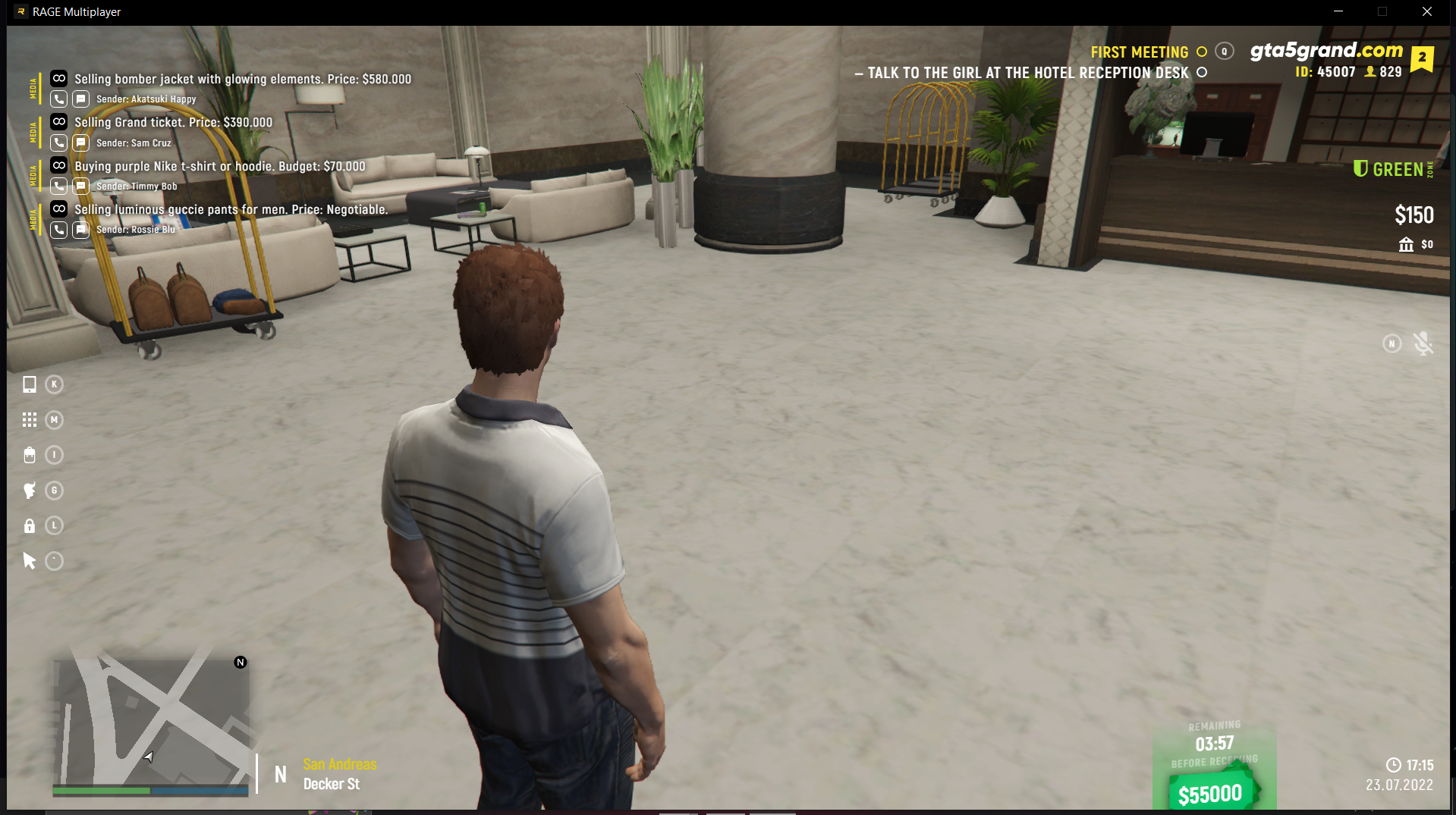 Lightshot screenshot