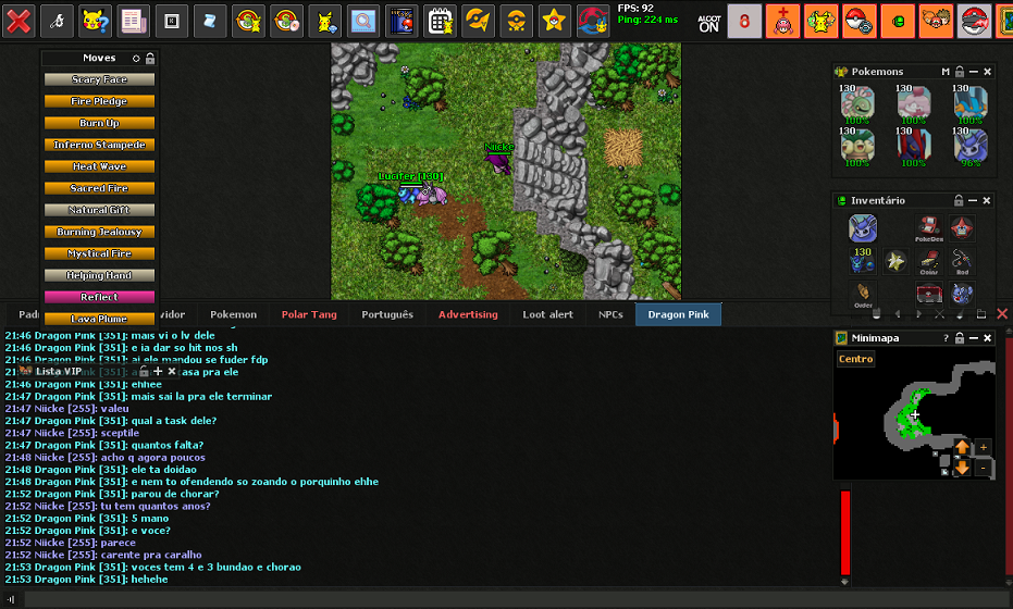Lightshot screenshot