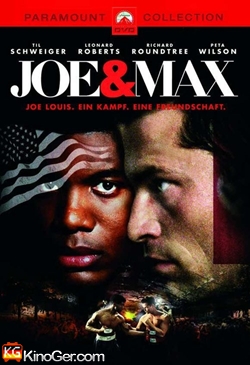 Joe and Max - Rivalen im Ring (2002)