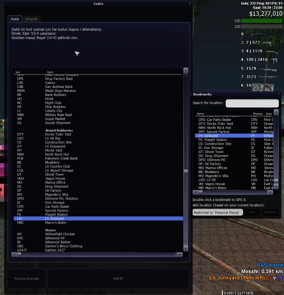 Lightshot screenshot