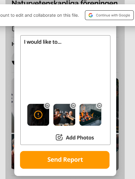 Lightshot screenshot