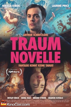 Traumnovelle (2024)
