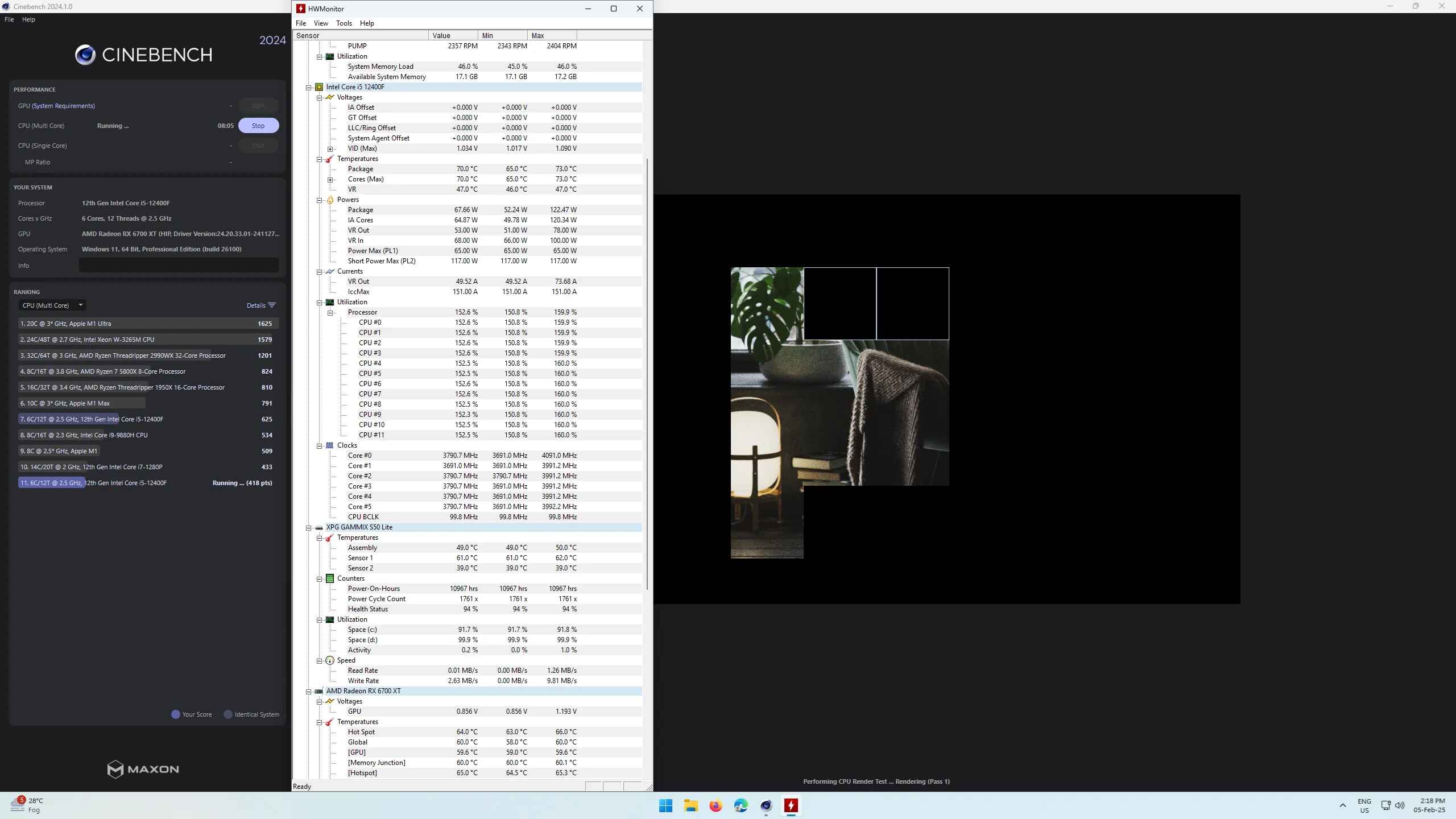 Lightshot screenshot