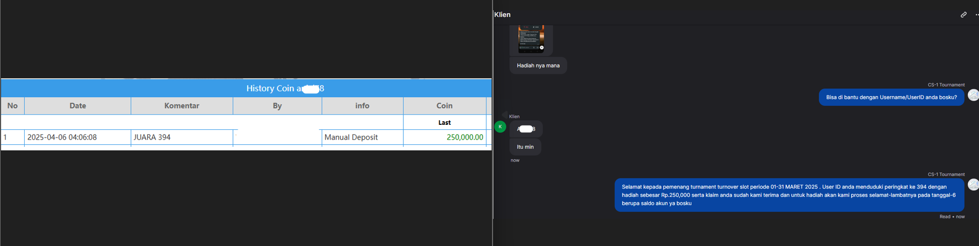 Lightshot screenshot