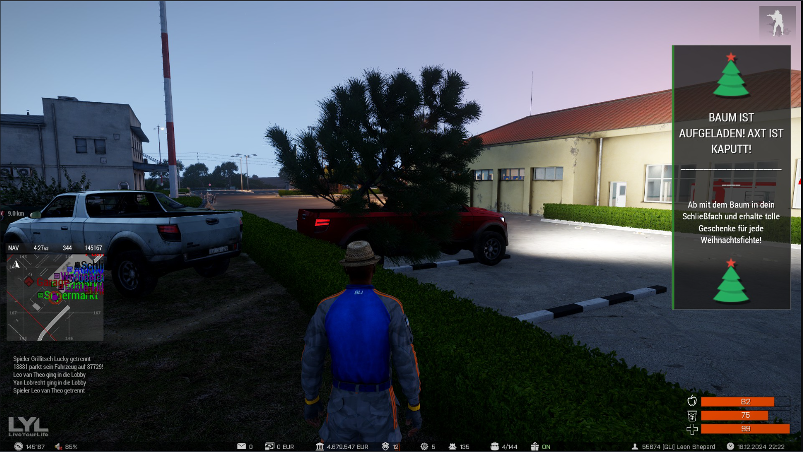 Lightshot screenshot
