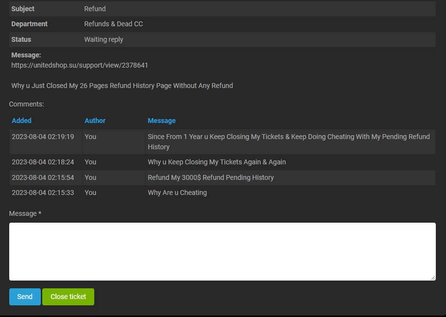 Lightshot screenshot